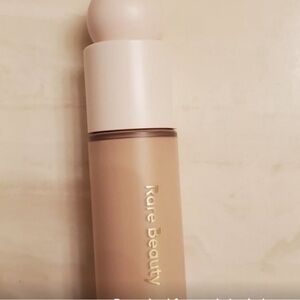 Rare Beauty Liquid Foundation in the shade "130N"